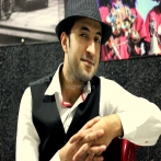 Issam kamal sur yala.fm